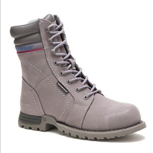 Caterpillar Echo Boots